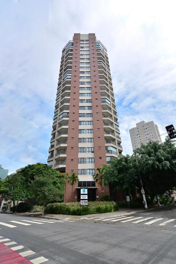 Charlie Faria Lima Appartement São Paulo Buitenkant foto