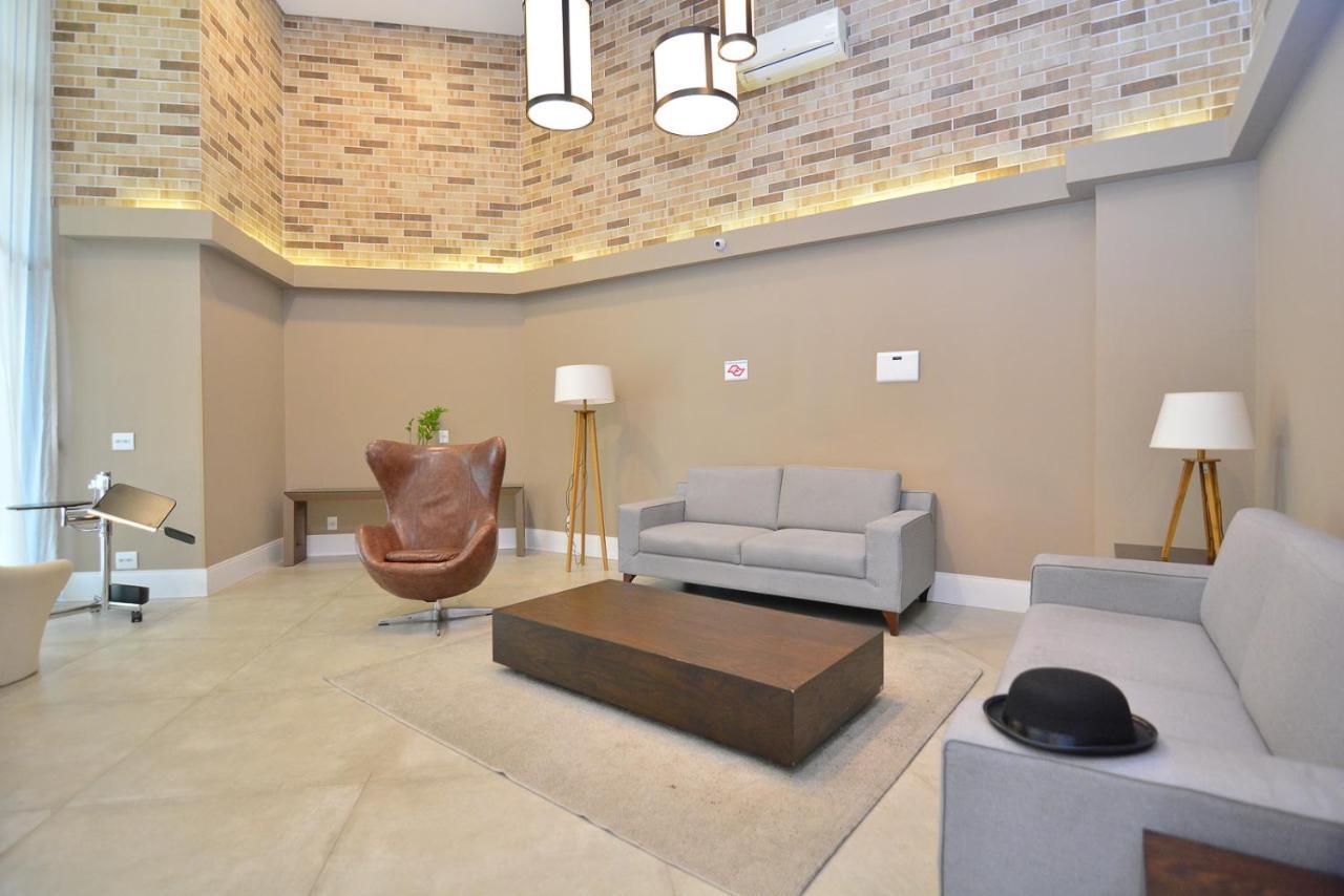 Charlie Faria Lima Appartement São Paulo Buitenkant foto