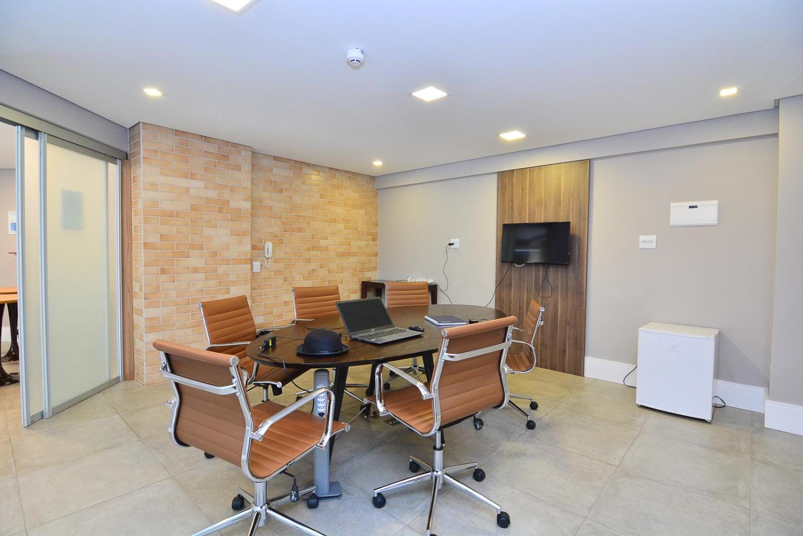 Charlie Faria Lima Appartement São Paulo Buitenkant foto