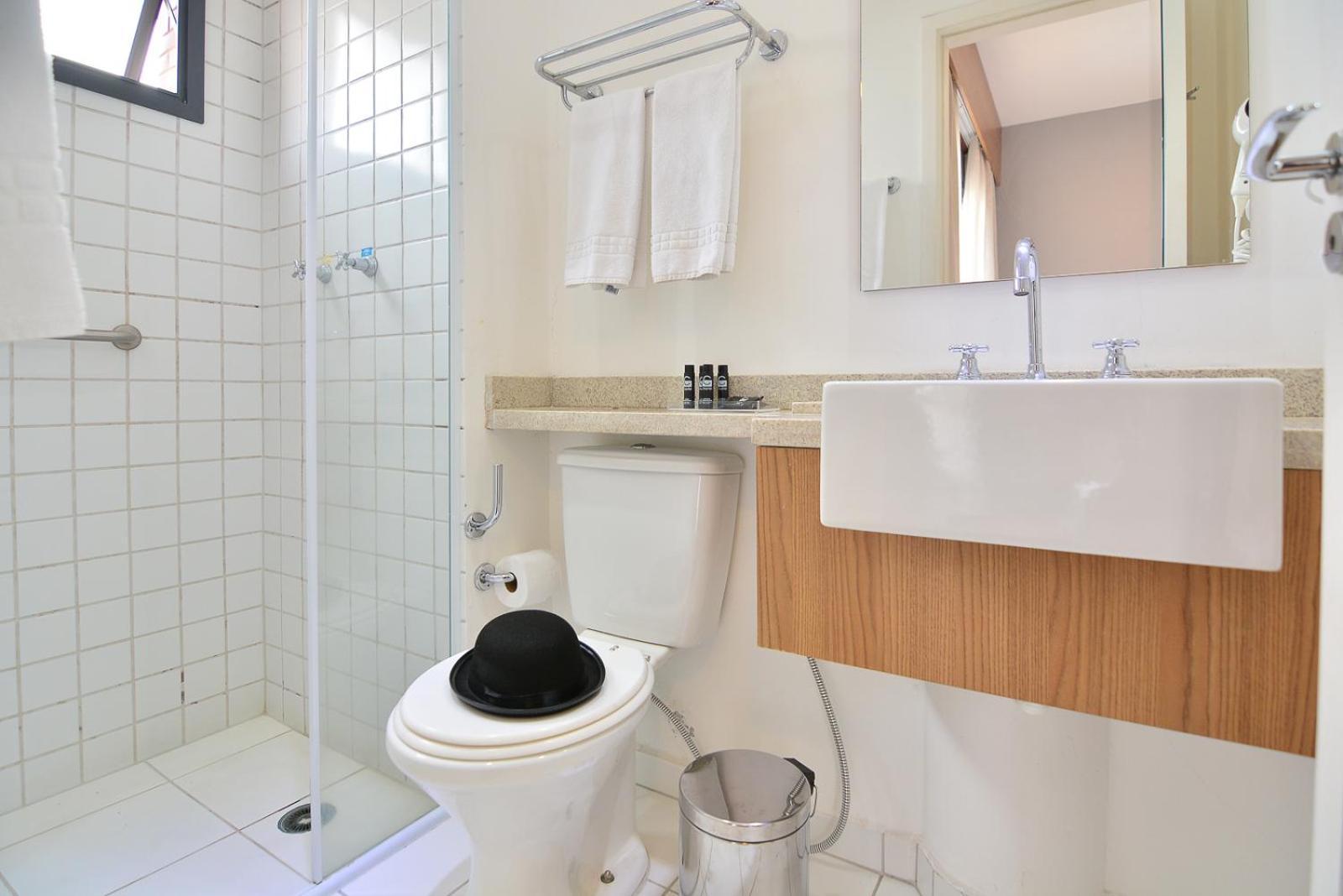 Charlie Faria Lima Appartement São Paulo Buitenkant foto