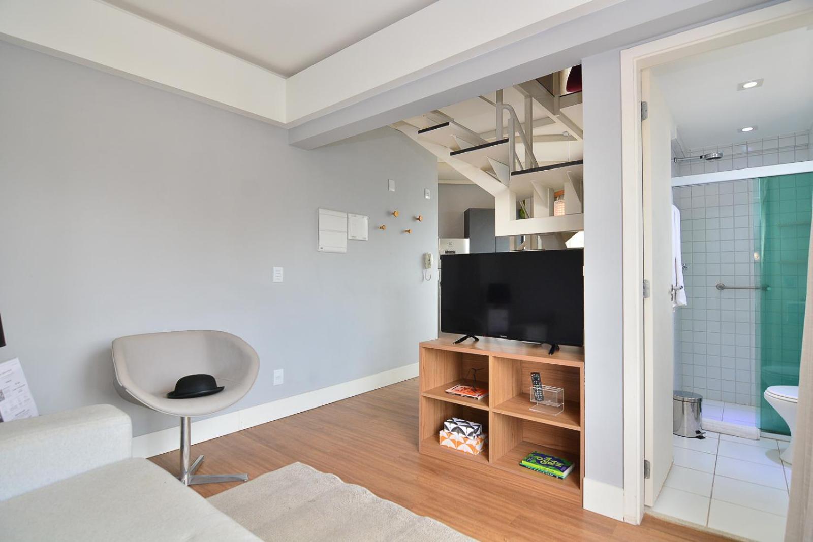 Charlie Faria Lima Appartement São Paulo Buitenkant foto