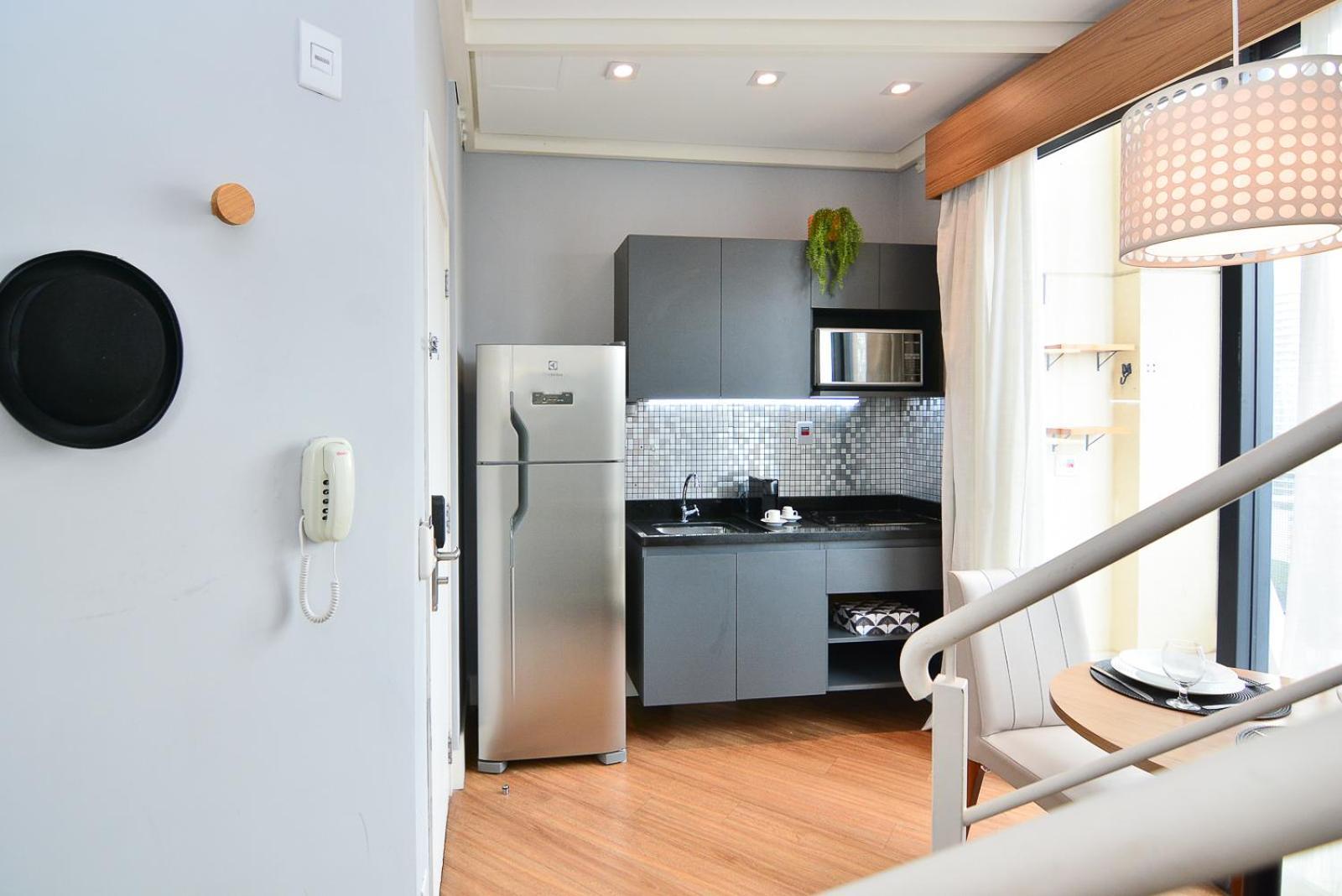 Charlie Faria Lima Appartement São Paulo Buitenkant foto