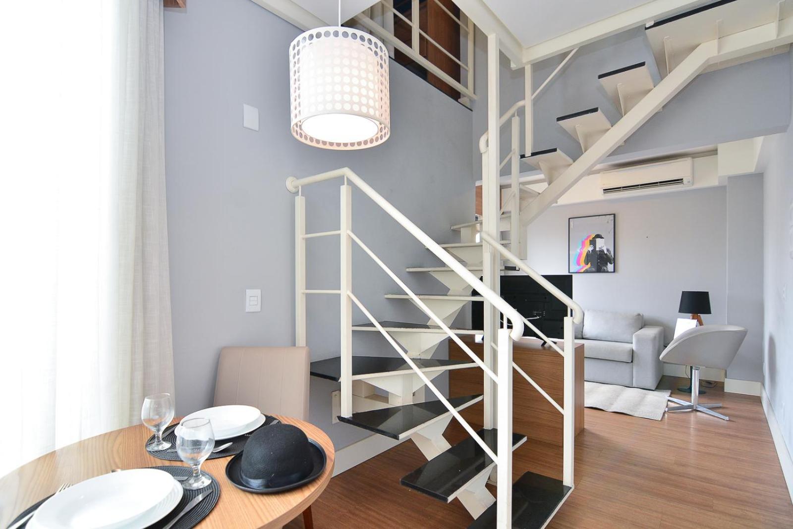 Charlie Faria Lima Appartement São Paulo Buitenkant foto